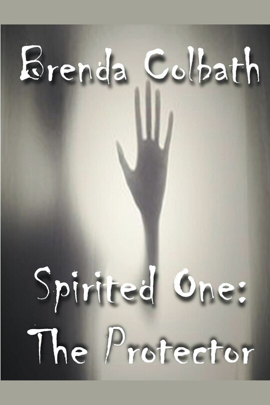 Front cover_Spirited One
