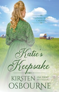 Front cover_Katie's Keepsake