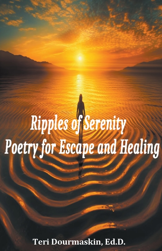 Front cover_Ripples of Serenity