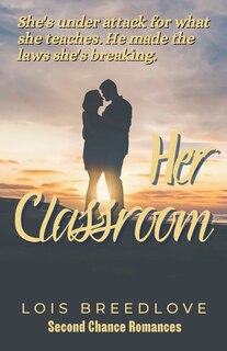Front cover_Her Classroom