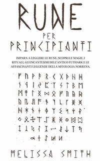 Front cover_Rune per Principianti
