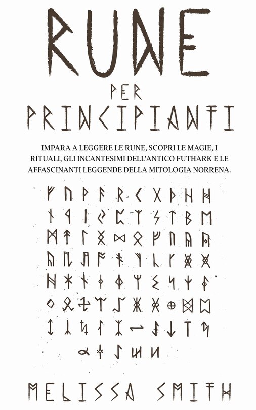 Front cover_Rune per Principianti