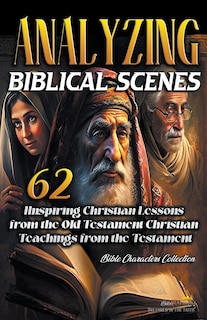 Front cover_Analyzing Biblical Scenes
