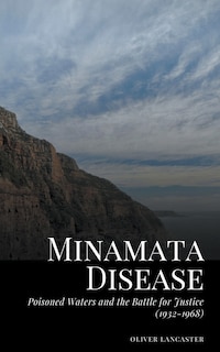 Front cover_Minamata Disease