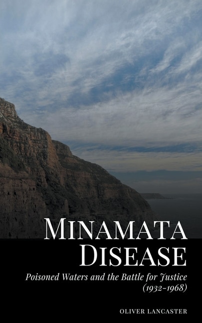 Front cover_Minamata Disease