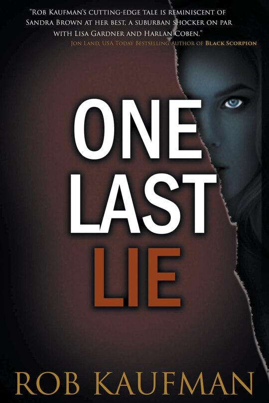 Front cover_One Last Lie