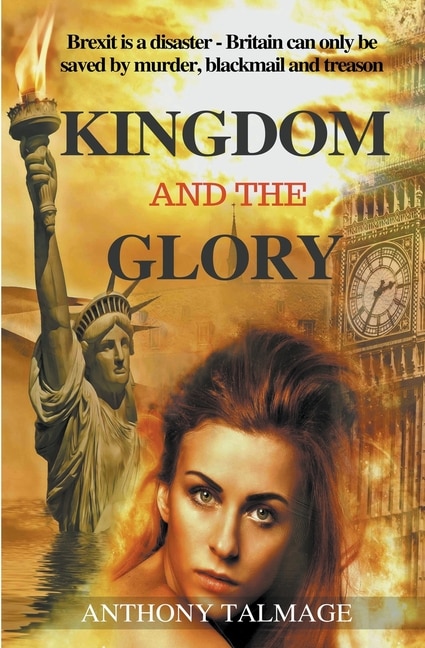 Couverture_Kingdom And The Glory