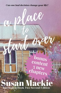 Couverture_A Place to Start Over