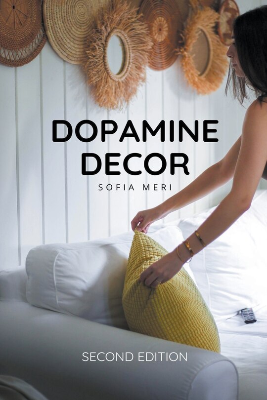 Couverture_Dopamine Decor