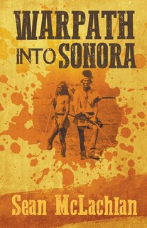 Front cover_Warpath into Sonora