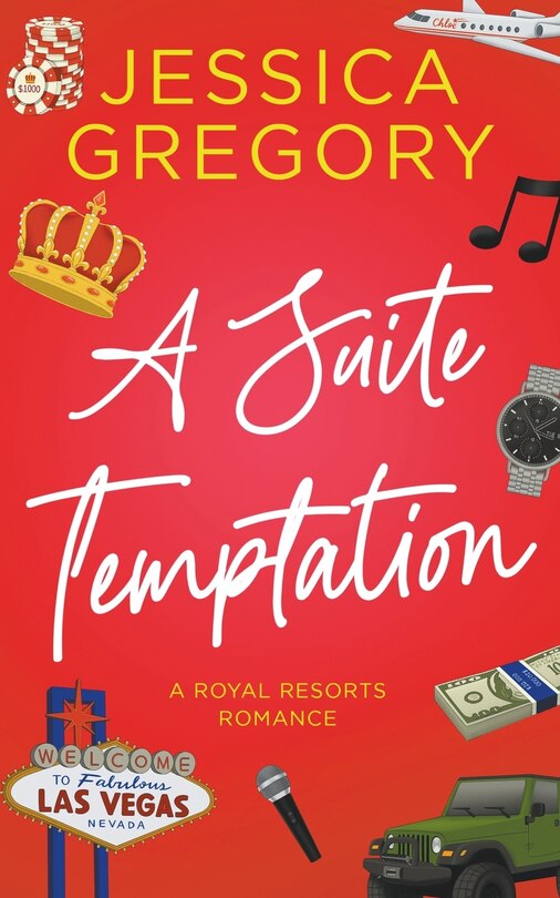 Front cover_A Suite Temptation