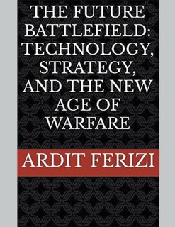 Couverture_The Future Battlefield