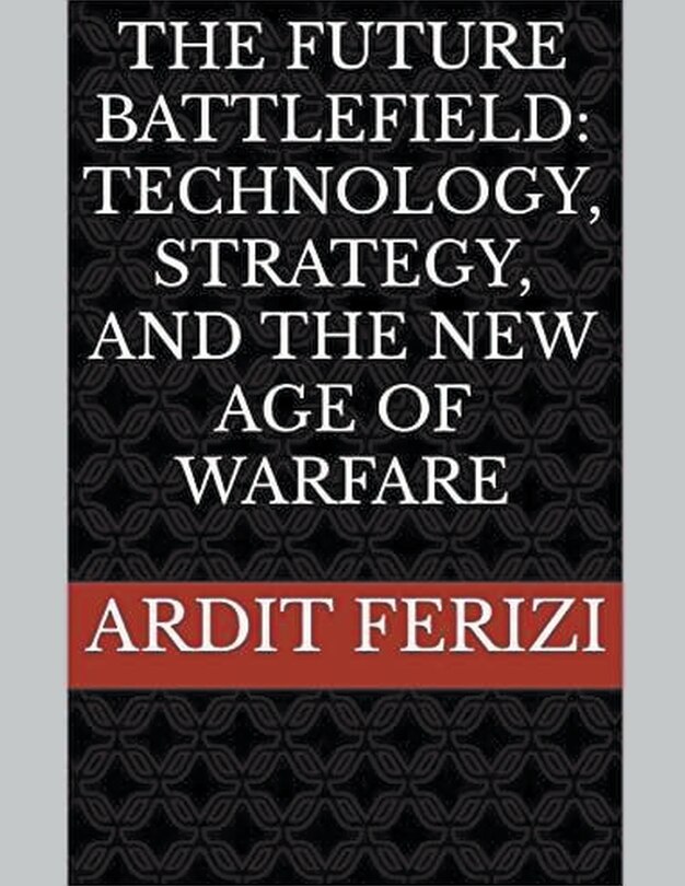 Couverture_The Future Battlefield