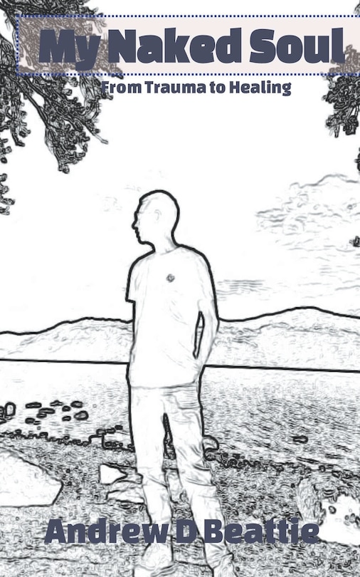 Front cover_My Naked Soul