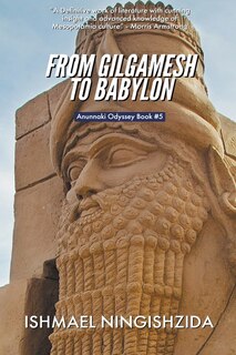 Front cover_From Gilgamesh to Babylon