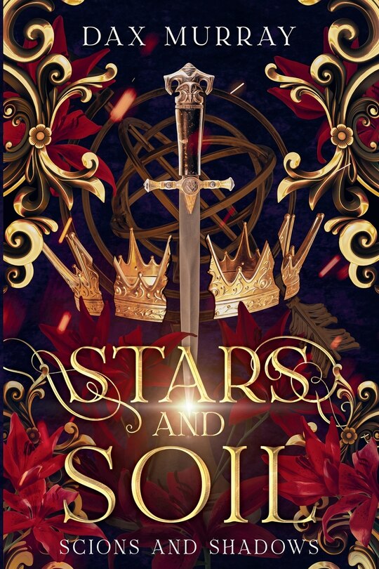 Front cover_Stars and Soil
