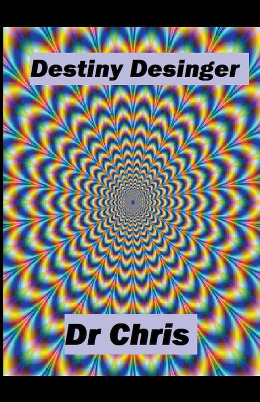 Front cover_Destiny Designer