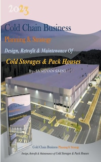 Front cover_Cold chain Business Planning and Strategy