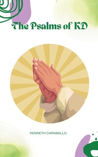 Front cover_The Psalms of KD