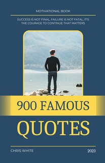Couverture_900 Famous Quotes