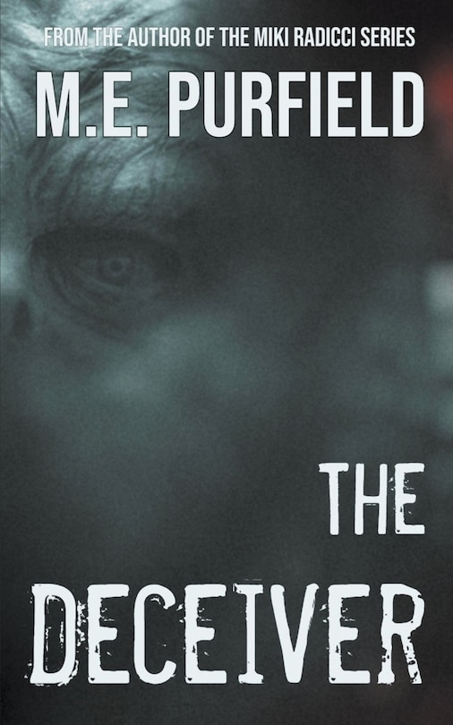 Front cover_The Deceiver