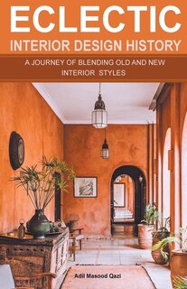 Couverture_Eclectic Interior Design History