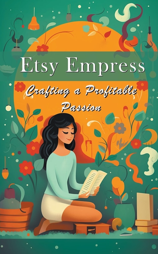 Front cover_Etsy Empress