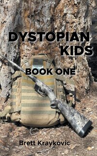 Couverture_Dystopian Kids