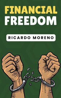 Front cover_Financial Freedom