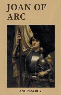 Front cover_Joan of Arc