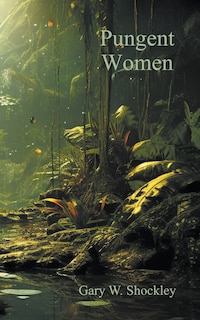 Front cover_Pungent Women