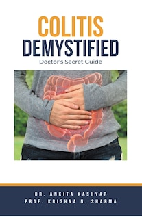 Couverture_Colitis Demystified