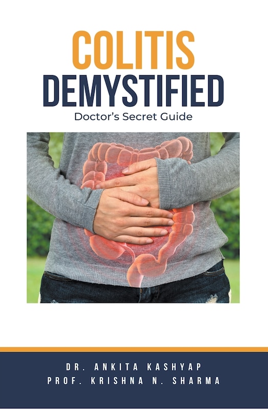 Couverture_Colitis Demystified