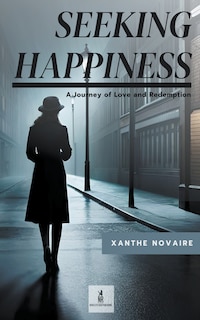 Front cover_Seeking Happiness