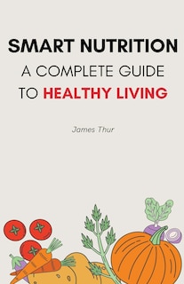 Couverture_Smart Nutrition