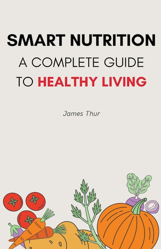Couverture_Smart Nutrition