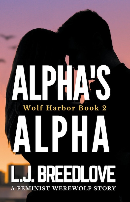 Couverture_Alpha's Alpha