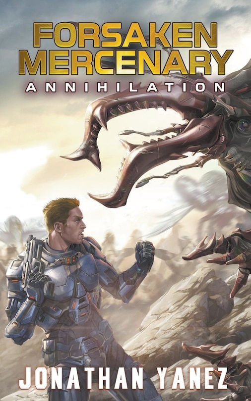 Front cover_Annihilation
