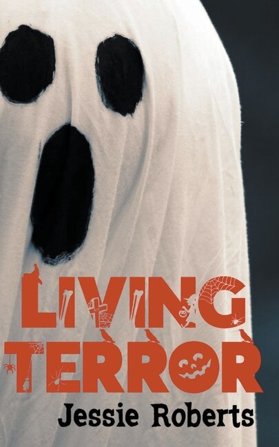 Front cover_Living Terror