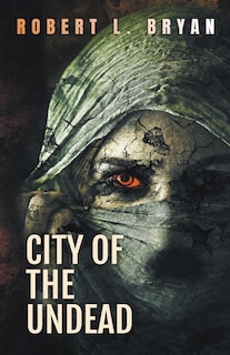 Front cover_City of the Undead