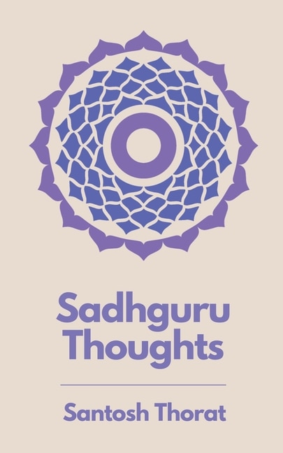 Front cover_Sadhguru Thoughts