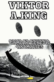 Front cover_Game of Genetic Anomalies