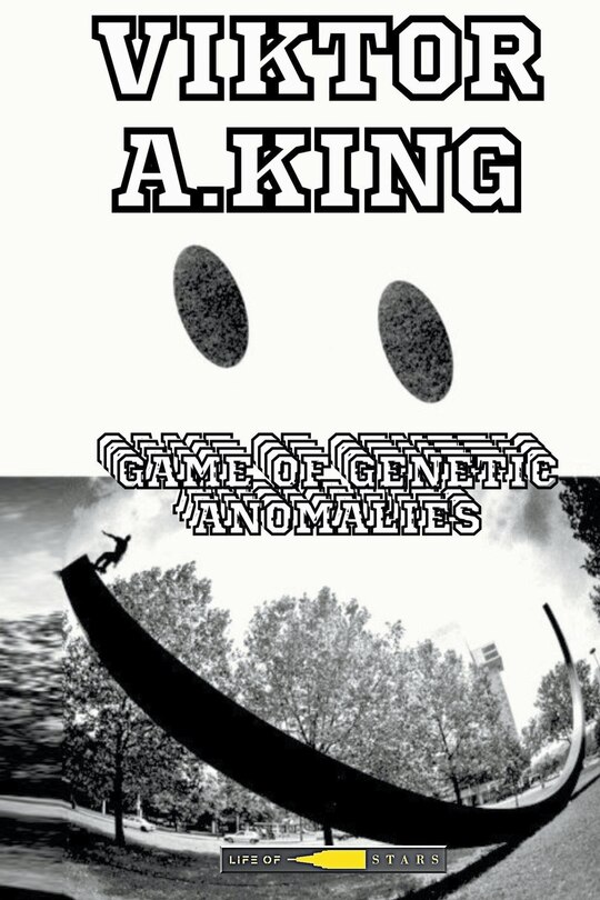 Front cover_Game of Genetic Anomalies
