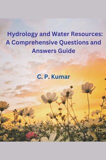 Couverture_Hydrology and Water Resources