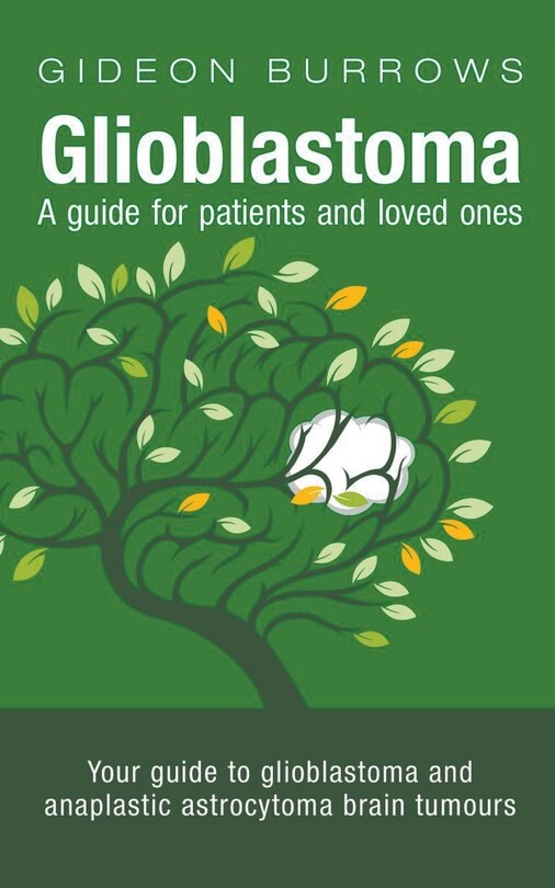 Front cover_Glioblastoma