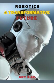 Front cover_Robotics