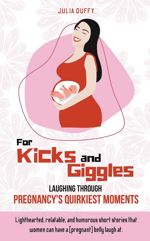 Front cover_For Kicks and Giggles