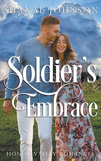 Front cover_Soldier's Embrace