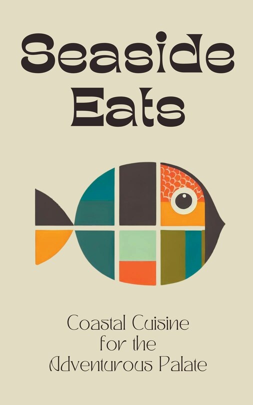 Couverture_Seaside Eats