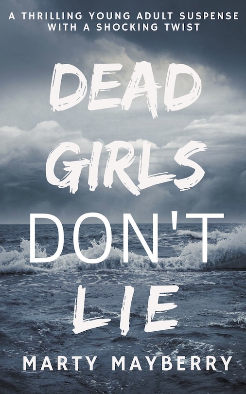 Couverture_Dead Girls Don't Lie